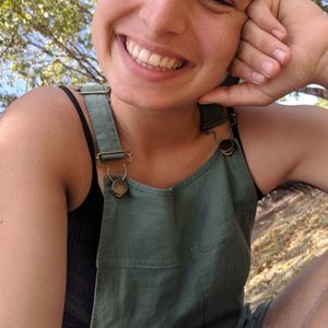 Meet your Posher, Dana